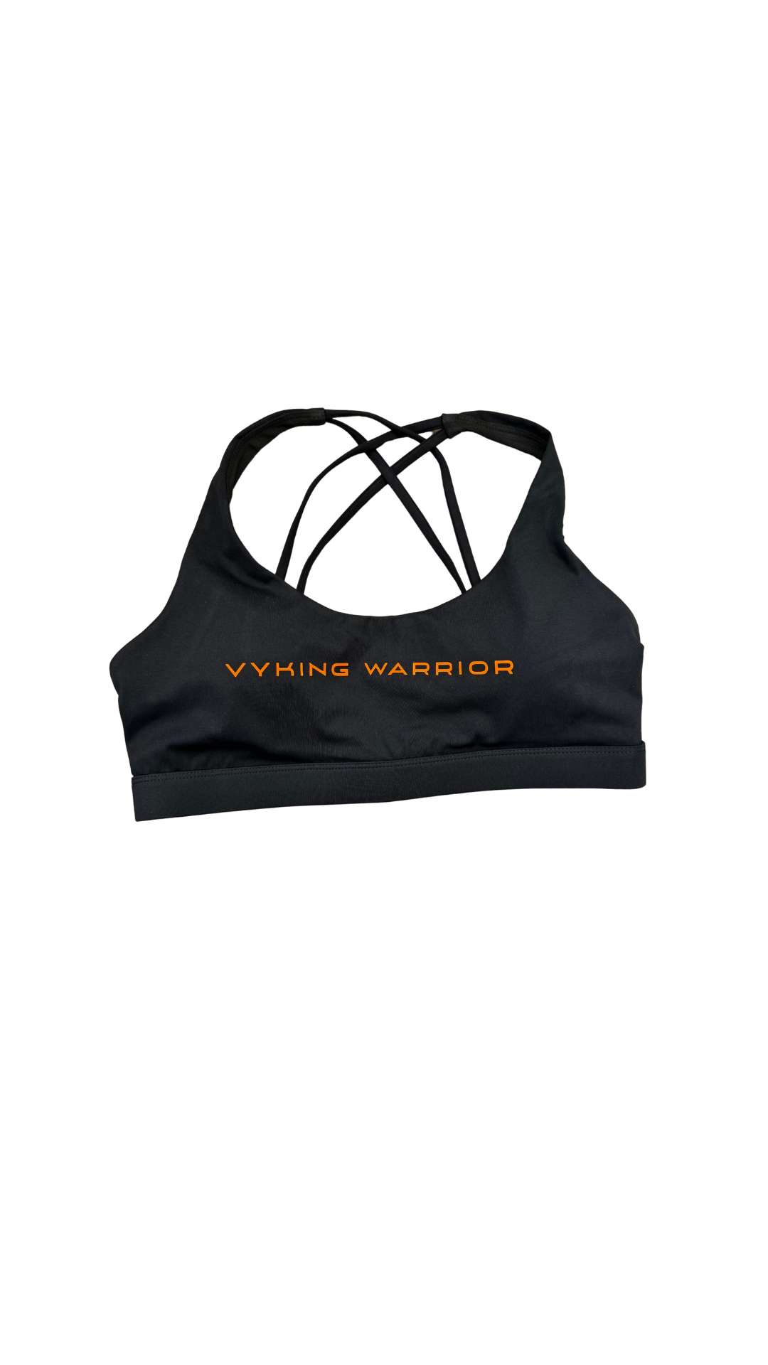 Warrior Sports Bra