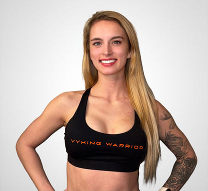 Warrior Sports Bra